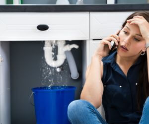 About Sewer Line Replacement Limestone, ME